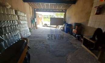 Imagem 4: Barracão à Venda no Parque Roosevelt Bauru 220 m² em Boa Localização