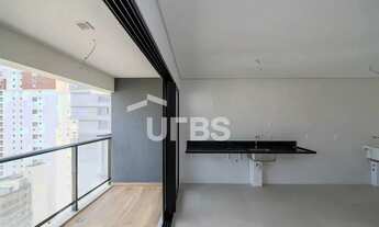 Imagem 4: Apartamento no Gyro Vaca Brava - Setor Bueno