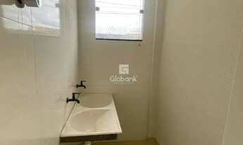 Imagem 3: Casa em Montes Claros, no bairro São Judas Tadeu, à venda