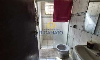 Imagem 7: CASA COM 03 QUARTOS NA QUADRA 1104 SUL