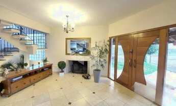 Imagem 4: Casa de 4 quartos com piscina na Hipica em Ipanema próximo ao Zaffari