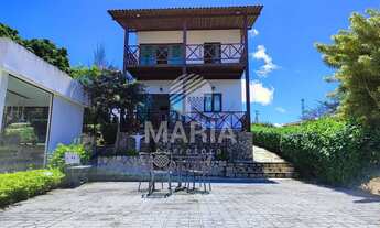 Imagem 3: Casa em condomínio fechado a venda em Gravatá/PE! DE R$ 600 MIL POR R$ 450 MIL!