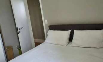 Imagem 3: Apartamento para alugar com 3 quartos - Condomínio Maírarê - FL63