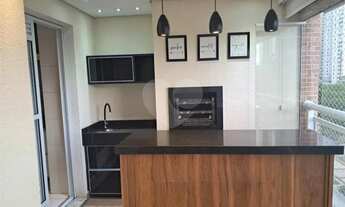 Imagem 7: Apartamento com 3 quartos para locação em Várzea Da Barra Funda - SP