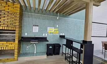 Imagem 2: OPORTUNIDADE - FLAT MOBILIADO A VENDA NA PRAIA DE PONTA DE CAMPINA EM CABEDELO - PB