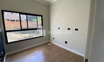 Imagem 6: Casa com 3 dormitórios à venda, 155 m² - Loteamento Residencial Tiradentes - Poços de Cald