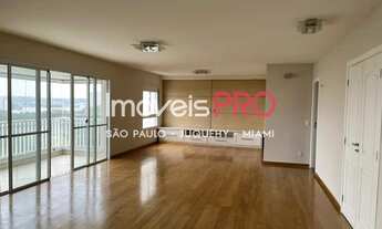 Imagem 2: Apartamento com 185M² no Jardim Marajoara, lazer completo!