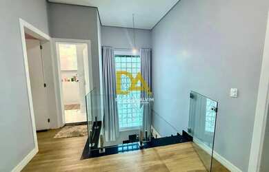 Imagem 6: Casa para Locação - 3 dormitórios sendo 1 suíte - 330m² - Parque Ribeiro de Lima - Barueri