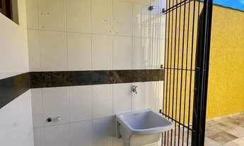 Imagem 15: Casa Duplex para locação itaipu! 02 suítes, 02 vagas, quintal. churrasqueira