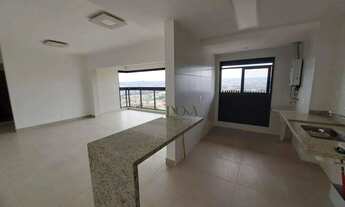 Imagem 6: Apartamento com 3 dormitórios 1 suitepara alugar, 106 m² por R$ 6.000/mês - Condomínio Res