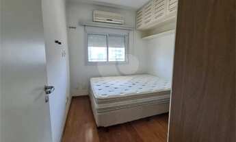 Imagem 5: Apartamento com 2 quartos à venda em Pinheiros - SP
