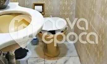 Imagem 7: Tijuca Apartamento com 4 dormitórios