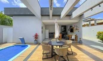 Imagem 2: Casa com 4 quartos à venda, 215 m² por R$ 1.950.000 - Boulevard Lagoa - Serra/ES