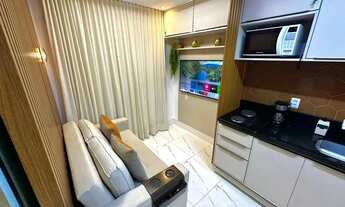 Imagem 5: Apartamento para aluguel tem 22 metros quadrados com 1 quarto em Piatã - Salvador - BA