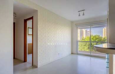 Imagem 2: Apartamento 2 dormitórios 2 vagas no Jardim Europa