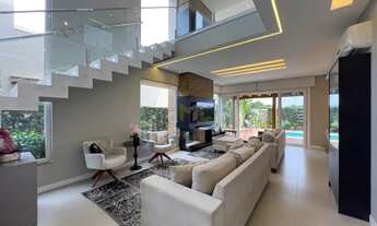 Imagem 6: Casa 4 suítes com piscina no Capão Ilhas Resort Capão da Canoa