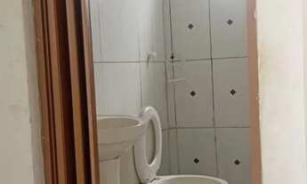 Imagem 4: Aluga-se, paga água e luz do seu consumo segundo andar