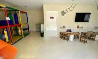 Imagem 7: Apartamento 3/4 no FIT jardim botânico