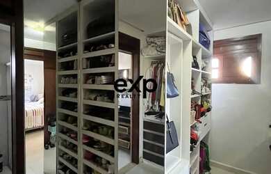 Imagem 3: Casa duplex em condomínio fechado no Parque Morumbi