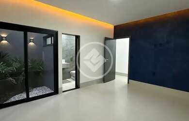 Imagem 5: Sofisticação, conforto e um design impecável esperam por você nesta residência exclusiva