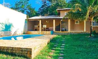 Imagem: Casa 5quartos, todos com ar condicionado