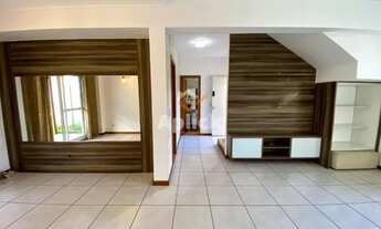 Imagem 3: Casa Duplex - 3 Quartos com Suíte