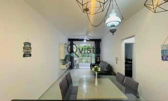 Imagem 4: Apartamento à Venda na Pitangueiras no Guarujá