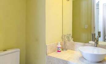 Imagem 7: Apartamento à venda em Menino Deus com 165 m², 3 quartos, 1 suíte