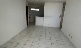 Imagem 3: Apartamento à Venda - Condomínio Estrela do Atlântico, Ponta Negra