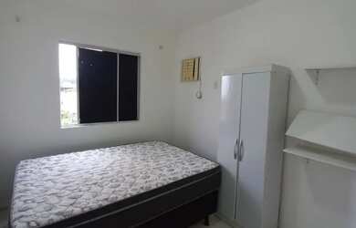 Imagem 4: APARTAMENTO SEMI MOBILIADO NO OURO NEGRO PARA LOCAÇÃO