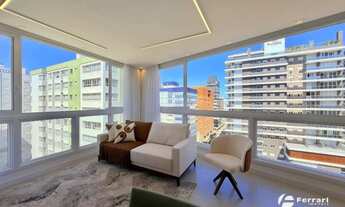 Imagem 2: 60x pra pagar apartamento mobiliado e decorado com 3 suítes no Navegantes - Capão da Canoa