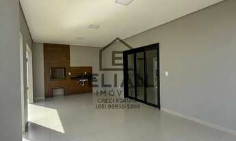 Imagem 7: Excelente casa,com três quartosum deles suíte, espaço gourmet