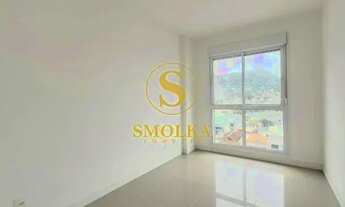 Imagem 7: Apartamento à venda com 2 dormitórios, sendo 1 suíte, com 1 vaga de garagem coberta e um H