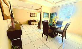 Imagem 5: Apartamento à venda no Edifício Delos em Natal