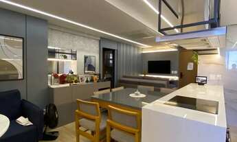 Imagem 6: BL Oportunidade Apartamento à venda Porteira Fechada no Condomínio Mariano Castelo BrancoT