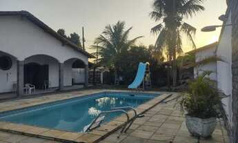 Imagem 7: Casa/ Temporada, 2 quartos, piscina