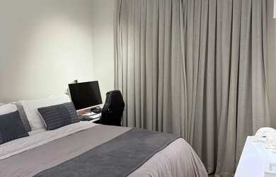 Imagem 3: Apartamento em área nobre de Florianópolis - próximo à Beira-Mar