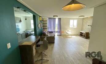 Imagem: Apartamento em Jardim Sabará