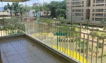 Imagem 4: Apartamento com 3 dormitórios para alugar, 91 m² por R$ 6.098,51/mês - Vila Augusta - Guar