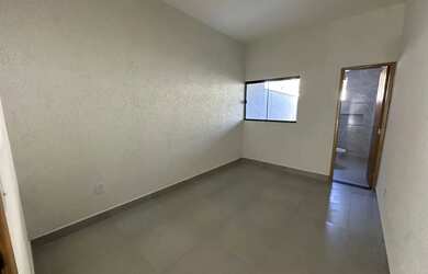 Imagem 7: Casa no Residencial Parque Eldorado Oeste - Goiânia Casa de Rua com 2 Quarto(s) e 2 banhei