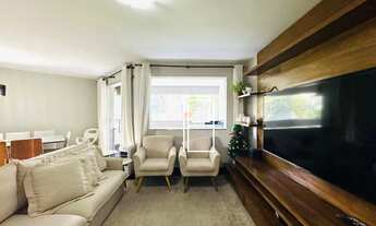 Imagem 3: Apartamento com 3 dormitórios à venda, 127 m² por R$ 750.000,00 - Fernão Dias - Belo Horiz