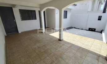 Imagem 4: Casa de 2 dormitórios para alugar no Jardim Bandeirantes, São Carlos