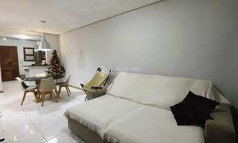 Imagem 5: Casa 2 dormitórios com móveis planejados