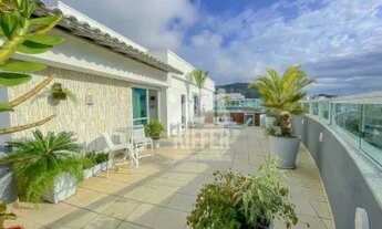 Imagem 2: Cobertura com 4 quartos à venda, 265 m² por R$ 5.500.000 - São Francisco - Niterói/RJ