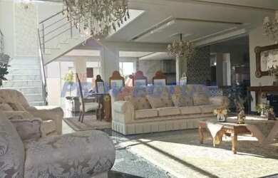 Imagem 3: Casa - Alphaville Dom Pedro - Campinas