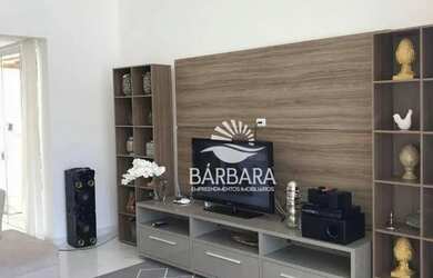 Imagem 13: Casa com 5 dormitórios para alugar, 260 m² por R$ 3.500,00/dia - Guarajuba - Camaçari/BA