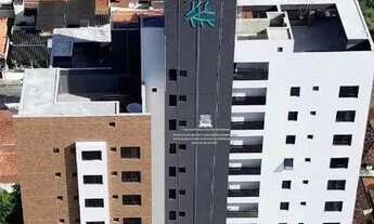Imagem 2: Apartamento com 2 dormitórios à venda, 69 m² por R$ 541.643,00 - Jardim Tavares - Campina