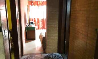 Imagem 4: Sobrado a venda de 3 Quartos com suite e terraço na Rua Sumidouro - Vilar dos Teles