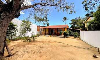 Imagem 4: Casa de 5 quartos a 30 m da Rua da Xepa - Centro de São Miguel do Gostoso