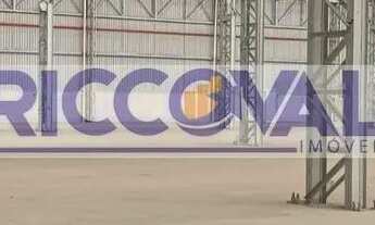 Imagem 7: Galpão para Locação em Guarulhos, 1792m² Vila Nova Bonsucesso